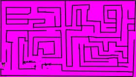 Maze