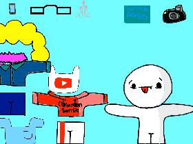 TheOdd1sOut FIXED