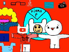 TheOdd1sOut FIXED (finally) 1