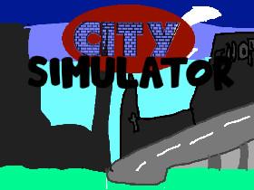 city simulator 1