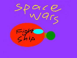 Space Wars