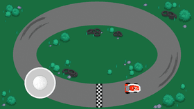 Mario Kart drift 1 1