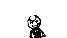 bendy and the ink machine