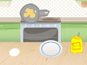 A Cooking Game 1 -