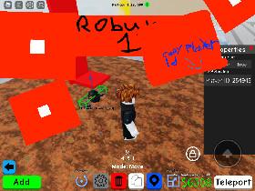 Roblox 1 1