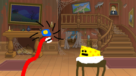 wormy and cheese