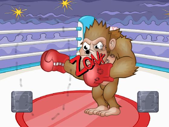 Boxing Match