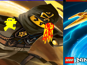 NINJAGO