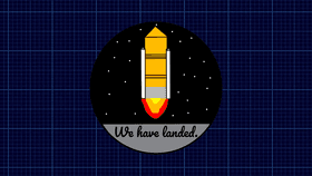 Design a Mission Patch