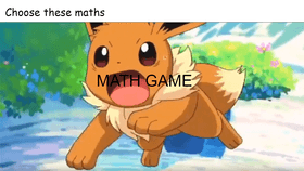 math