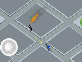 CAR CHASE 1 1