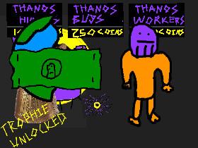 Thanos coin clicker updated