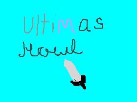 ultimas Howl-Trailer