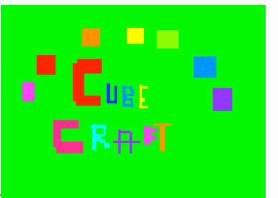 CubeCraft