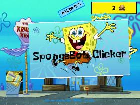 SpongeBob Clicker 2 1