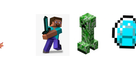 steve needs diamons