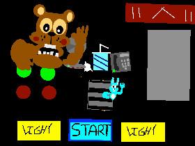 FNaF 2 1