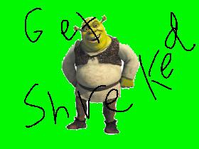 wewillrocku shrek