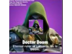 transformation doom