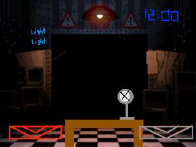 fnaf2 1 night 2