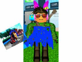 Me In Roblox FUNNY