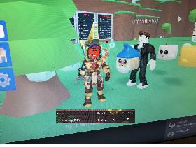 Roblox