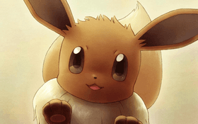 Eevee&#039;s story