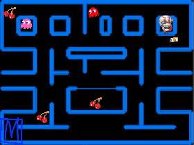 football pac man 1