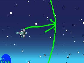 Parallax Stars 1