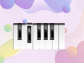 My Piano 1