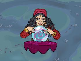 fortune teller prodegcte 2