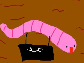 Wormy BETA 1 1