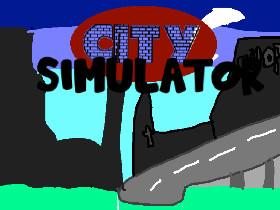 city simulator 1