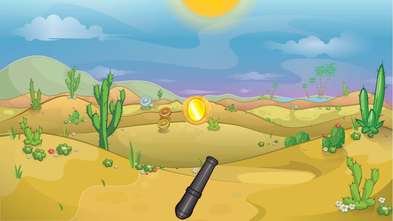 Coin Launcher 2