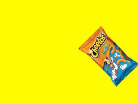 Cheetos 2.0 1