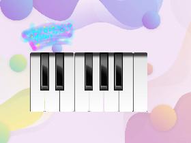 My Piano 1