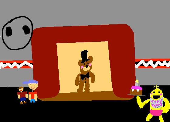 Fnaf performace episode 1 1