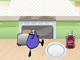 A Cooking Game 1