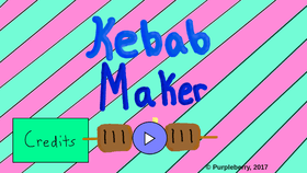 Kebab Maker