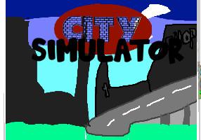 city simulator