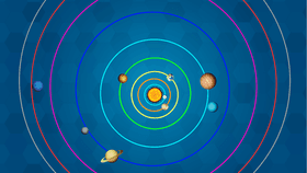 Solar System