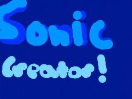 Sonic Creator 4