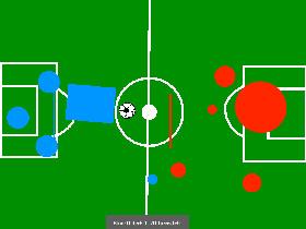 2-Player Soccer 5 1