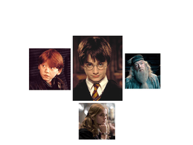 Harry Potter Pictures