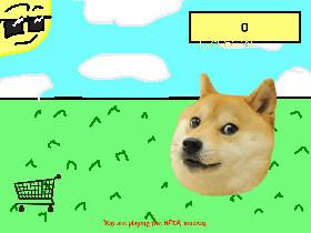 Doge Clicker BETA 1 1