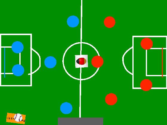 2-Player Soccer 1 will - copy