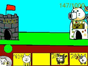 Battle Cats  1