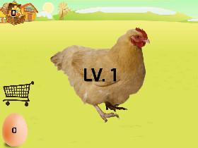 Chicken Clicker 1