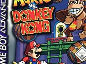 Donkey Kong