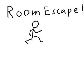 Room escape! 2